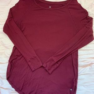American Eagle Long Sleeve